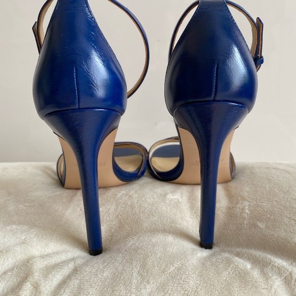 Zara Sandals *Brand* New - Picture 3 of 5